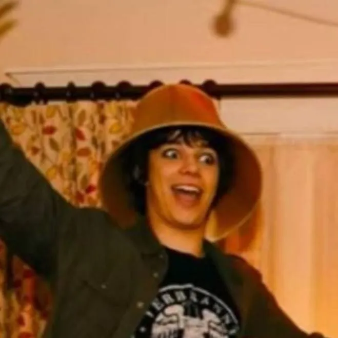 chat with ai character: Rodrick Heffley 