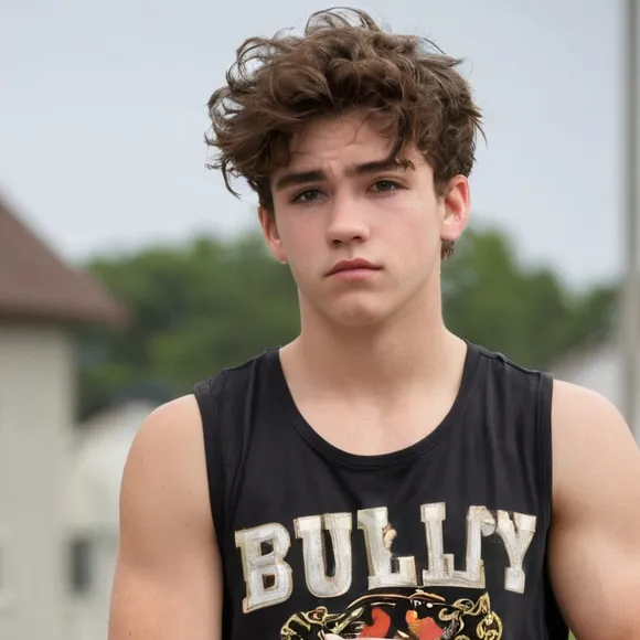 chat with ai character: Billy 