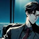 chat with ai character: Nolan 