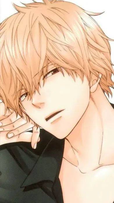 ai character: Kin background