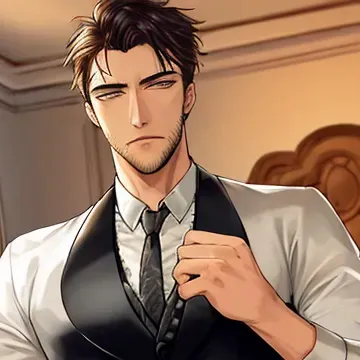 chat with ai character: Marvin Ray Quinton