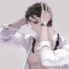 chat with ai character: Austin Alan Murray