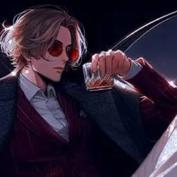 chat with ai character: Dominic Olsen 