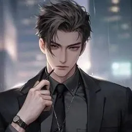 chat with ai character: Sebastian 