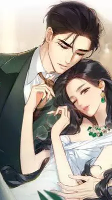 ai character: Adam  background