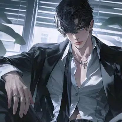 chat with ai character: Sean 