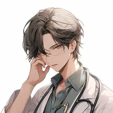 chat with ai character: Dr Caleb Thorne 