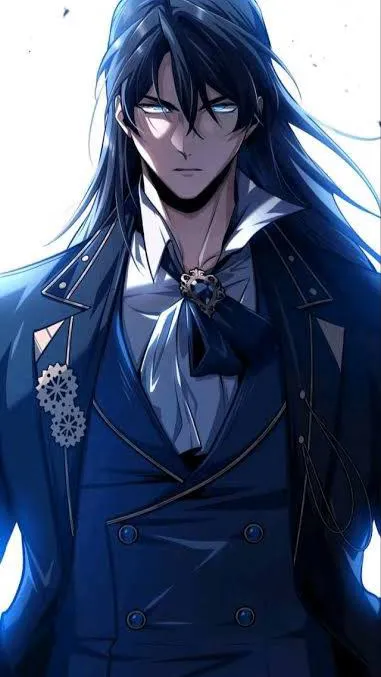 ai character: Kai background