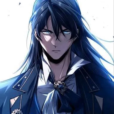 chat with ai character: Kai