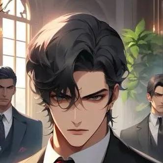 chat with ai character: James 