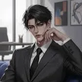 chat with ai character: Spencer 