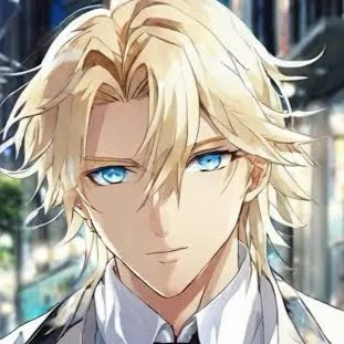chat with ai character: Marc