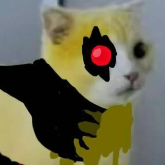 chat with ai character: cat doe