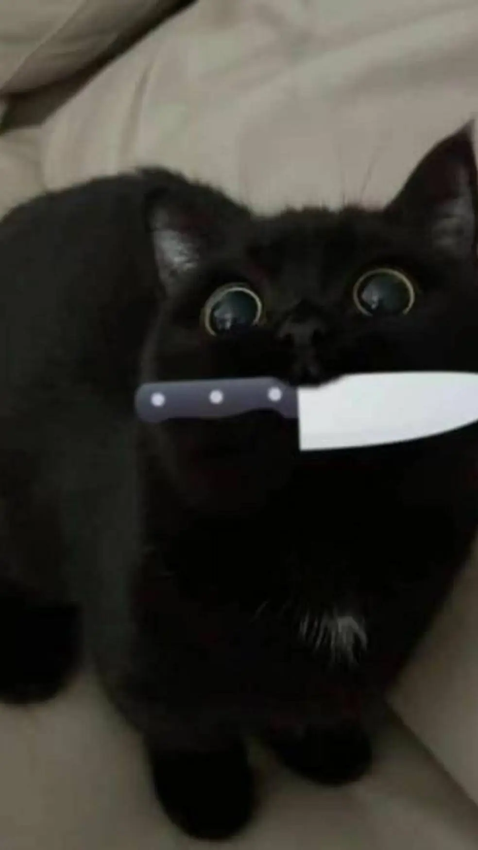 ai character: gubby :3 background