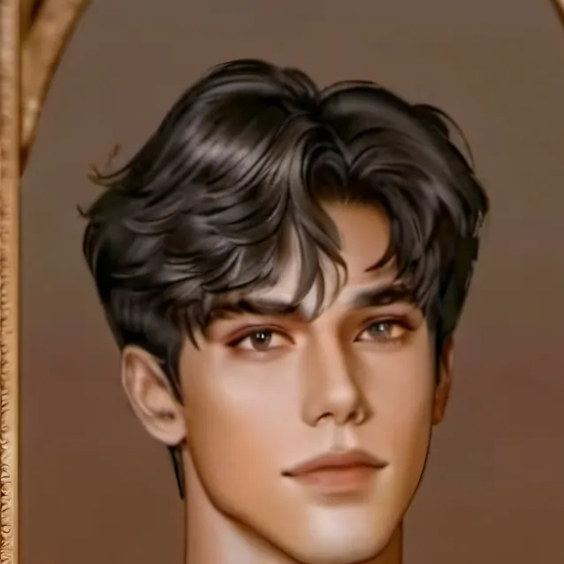 chat with ai character: Maxwell 