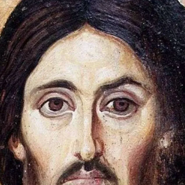 chat with ai character: jesus