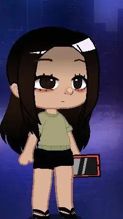 ai character: ijhii background