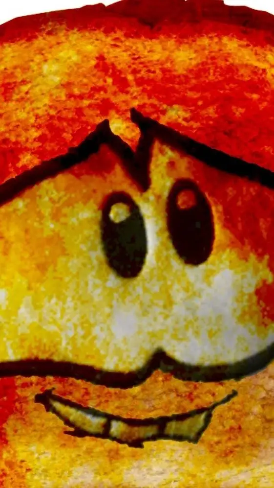 Talkie AI - Chat with Whittey bread