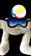 ai character: Summer Headlegs background