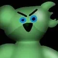 chat with ai character: GummiSam