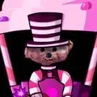 chat with ai character: Cherry Bomber