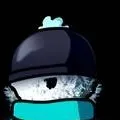 chat with ai character: Snowballer