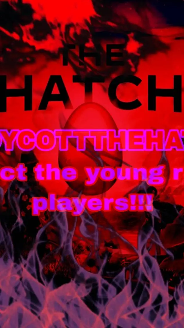 Talkie AI - Chat with The hatch