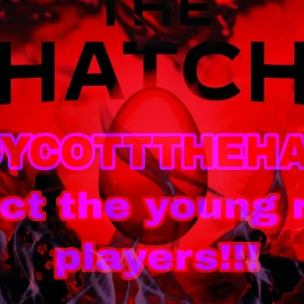 chat with ai character: The hatch