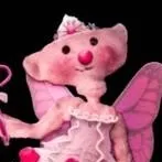 chat with ai character: Sugar Plum fairy