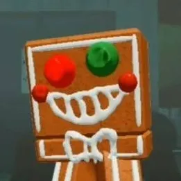 chat with ai character: Ginger-B.O.B.