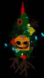 ai character: T.R.O.B. background