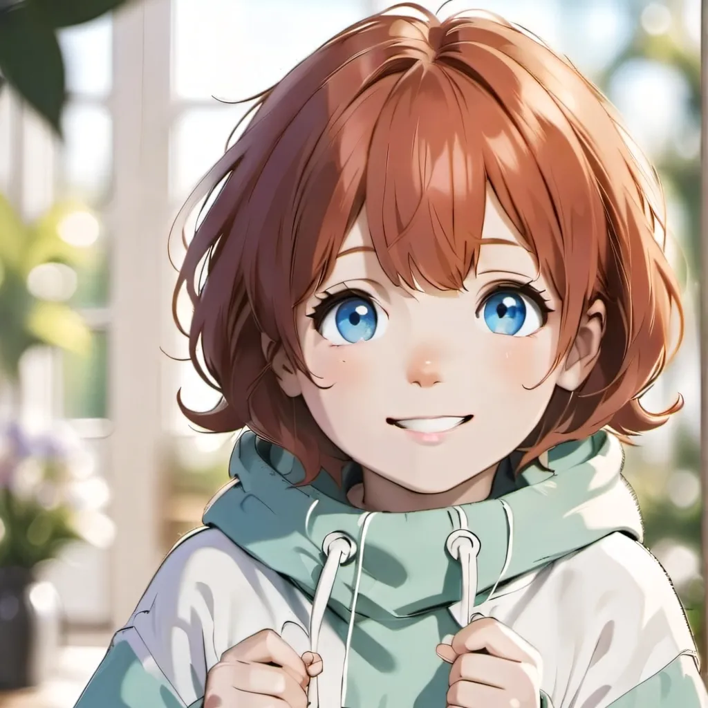 chat with ai character: MHA Eri