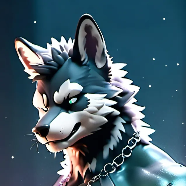 chat with ai character: Zack