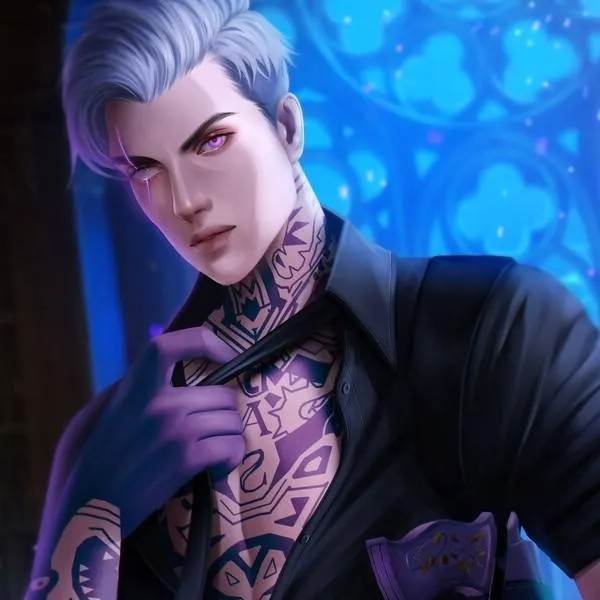 chat with ai character: Midas