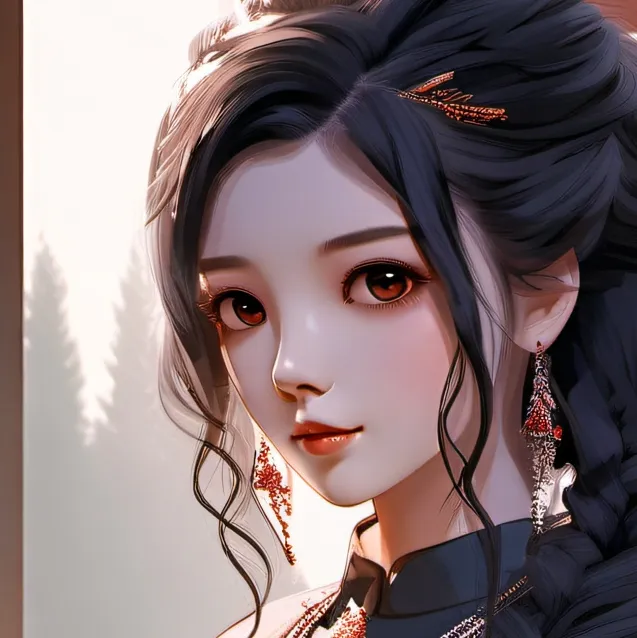 chat with ai character: TADC