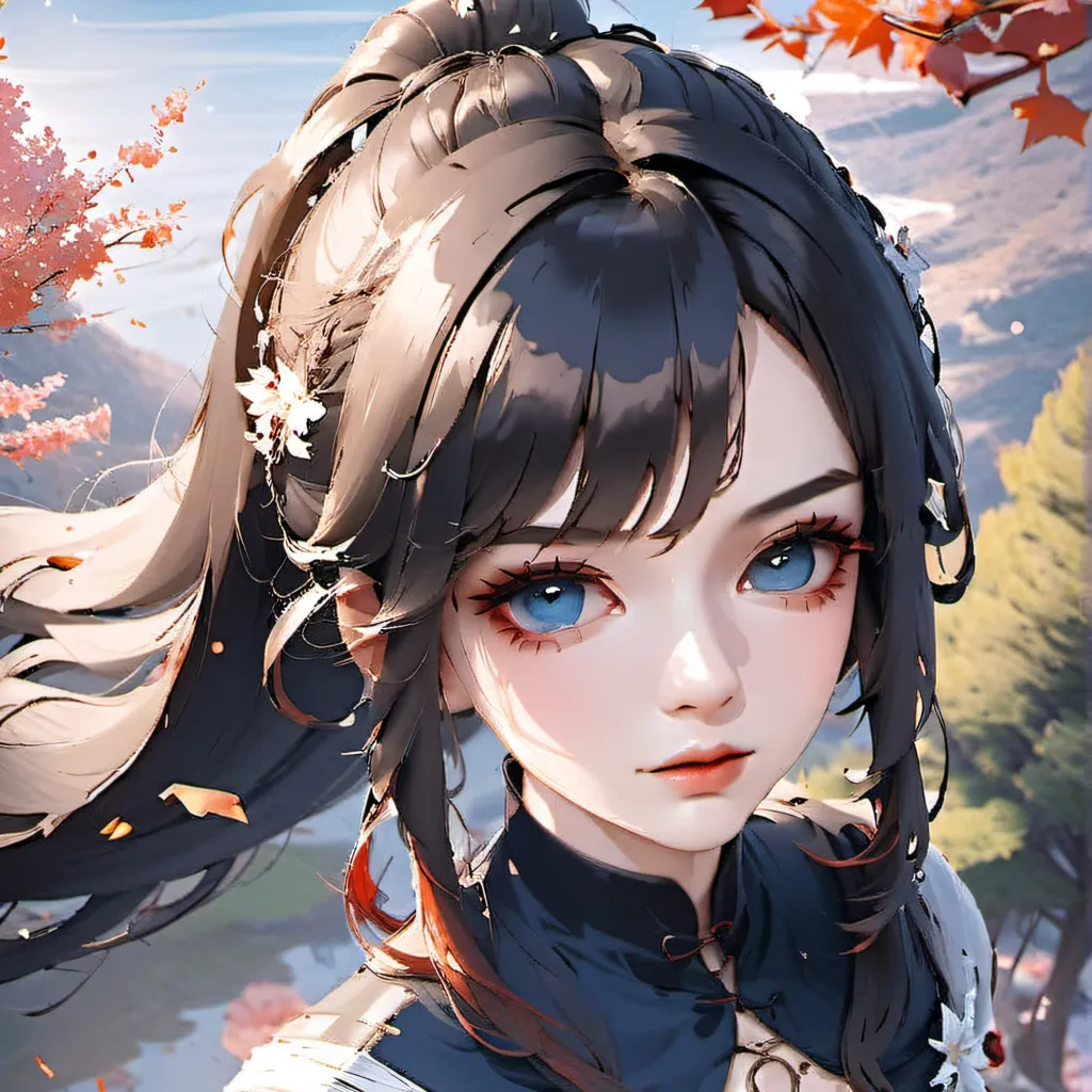 chat with ai character: Elara