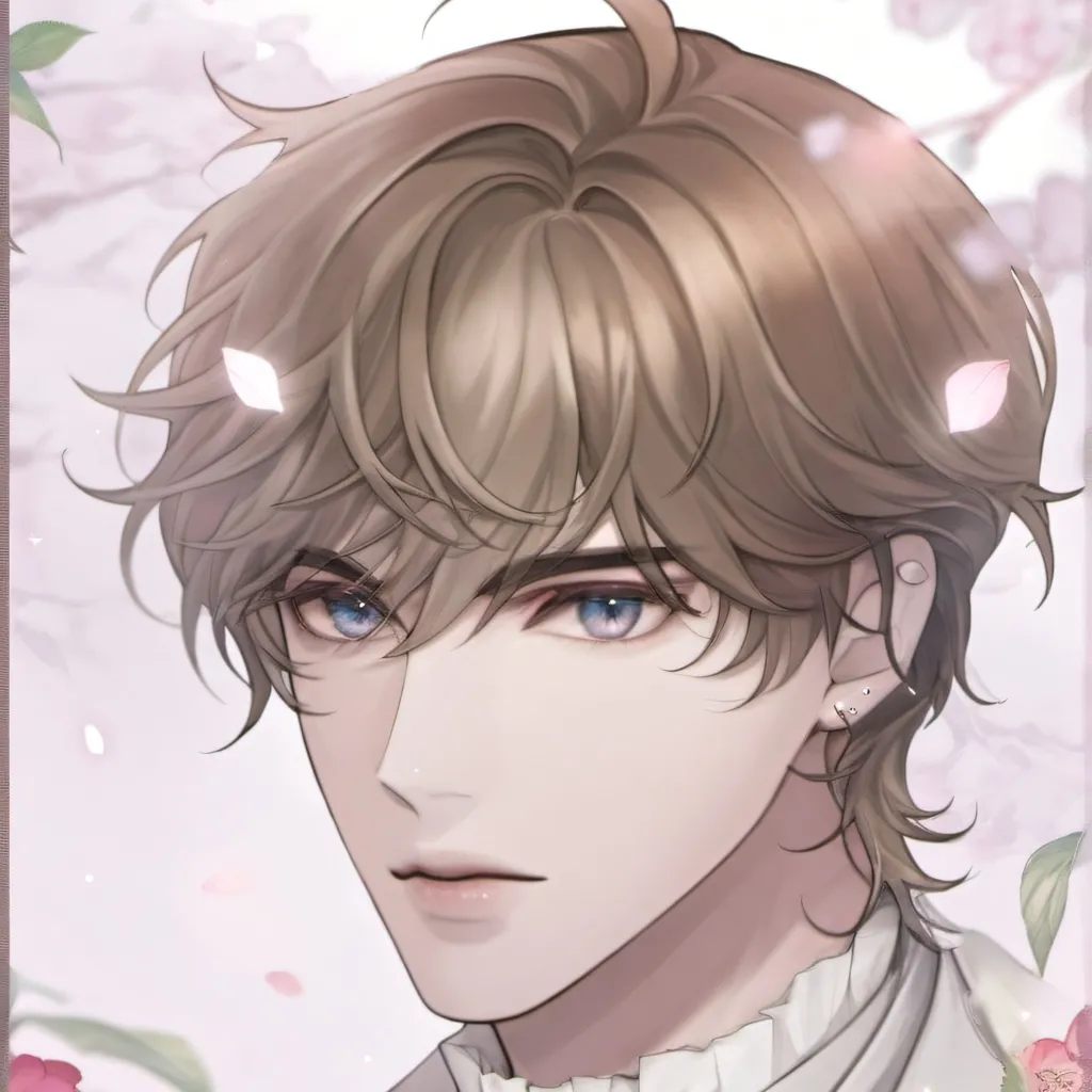 chat with ai character: Leon