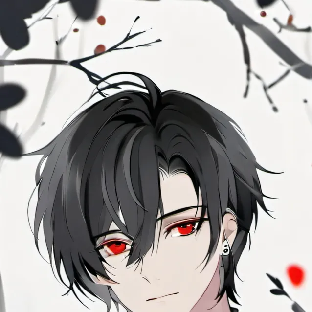 chat with ai character: Bryan