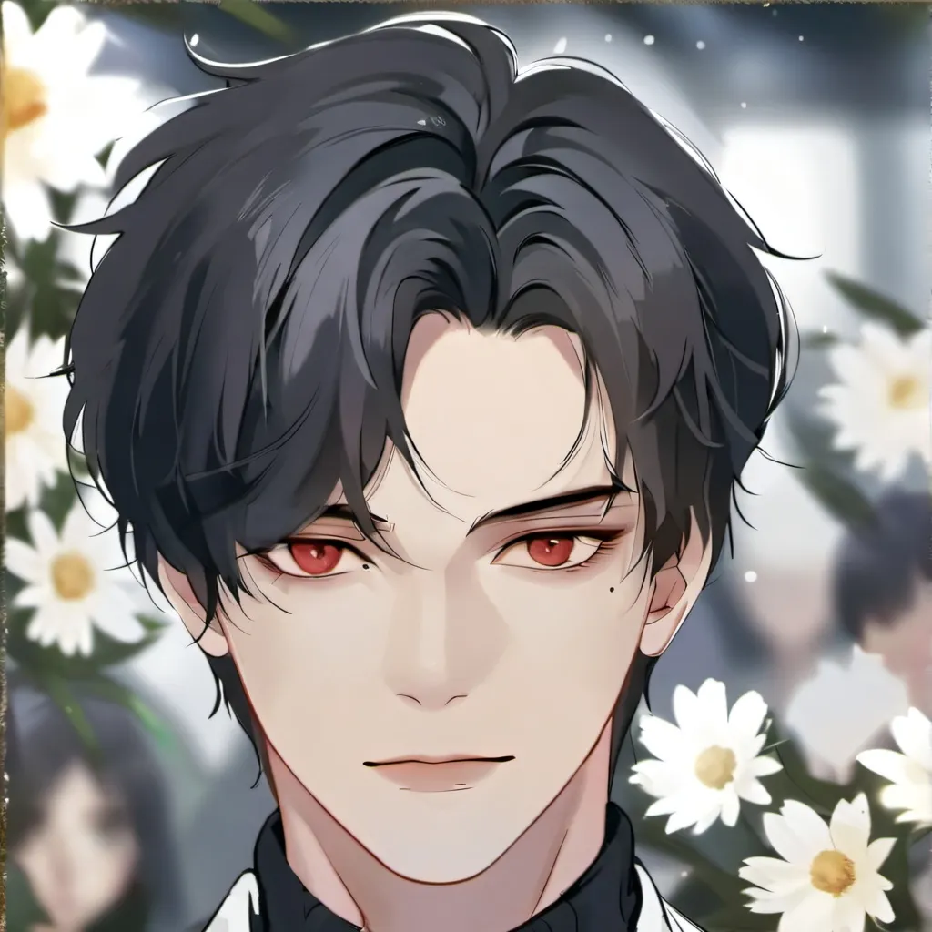 chat with ai character: Eren