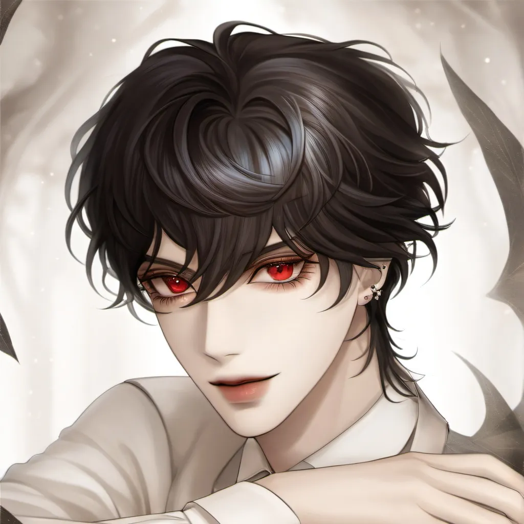 chat with ai character: Ethan