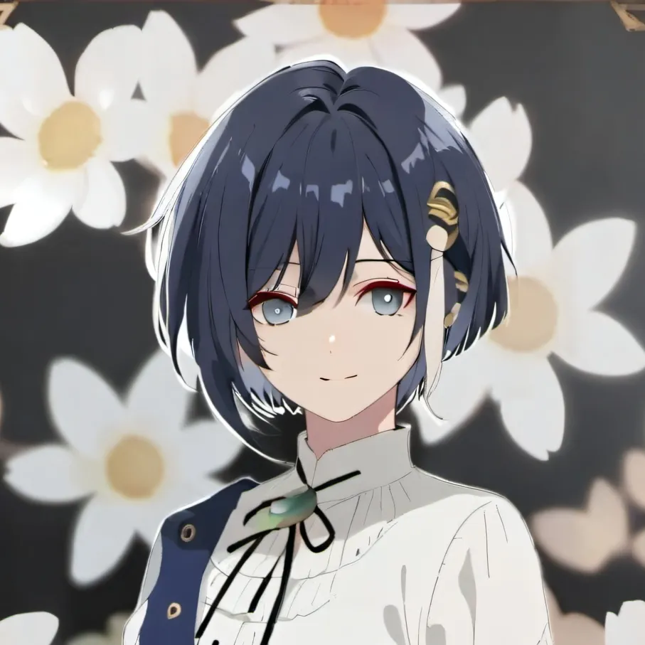 chat with ai character: Sakura