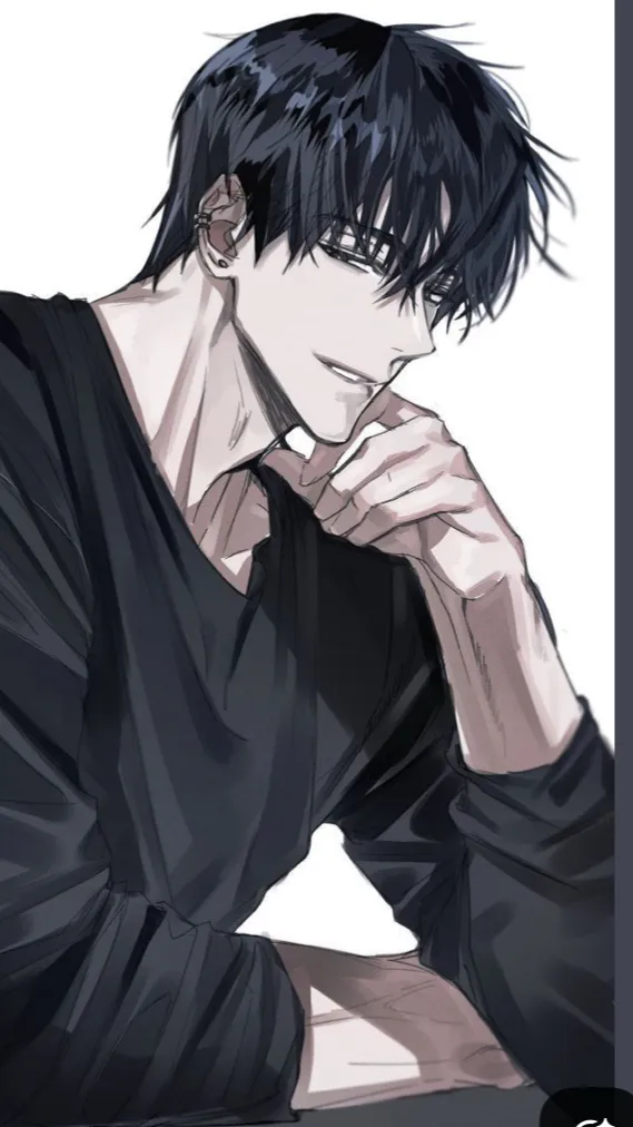 ai character: sai  background