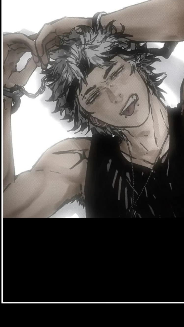 ai character: julian? background