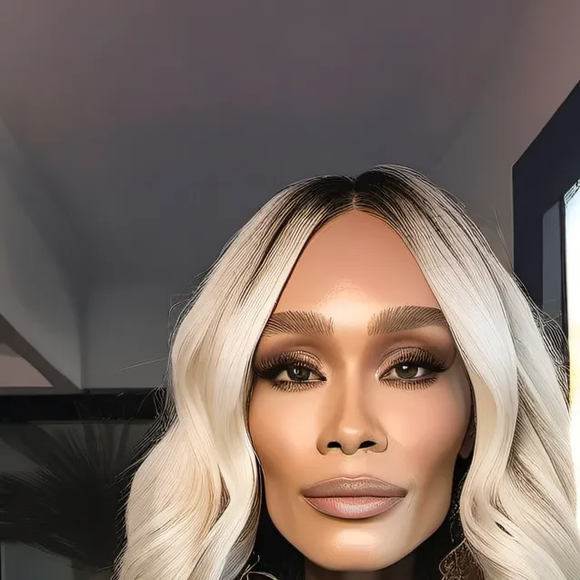 chat with ai character: Tami Roman 