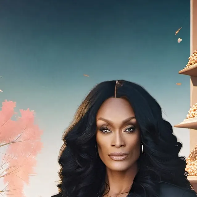 chat with ai character: Tami Roman 