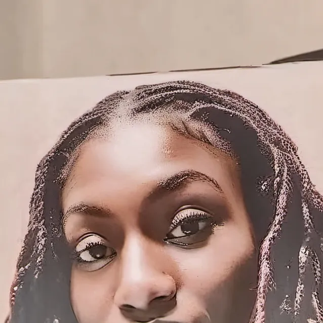 chat with ai character: Jayla