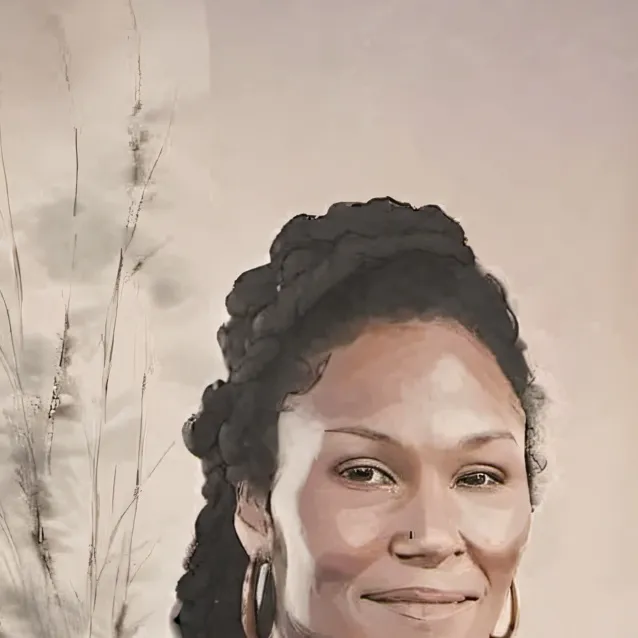 chat with ai character: Veronica  cobb