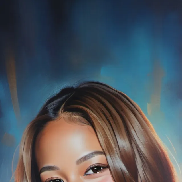 chat with ai character: nia soux