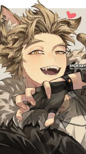 ai character: cat Hawks<3 background