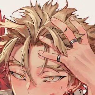 chat with ai character: Hawks